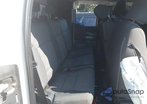 2021 Ford F-150 Xl from USA, damaged, VIN 1FTEX1EP9MKD91527